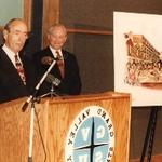 GVU Foundation historical photo